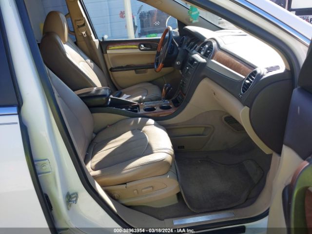 Photo 4 VIN: 5GAKRCED2CJ156553 - BUICK ENCLAVE 