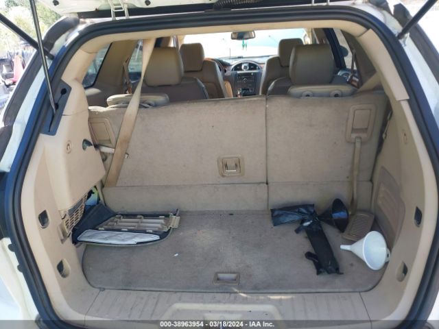 Photo 5 VIN: 5GAKRCED2CJ156553 - BUICK ENCLAVE 