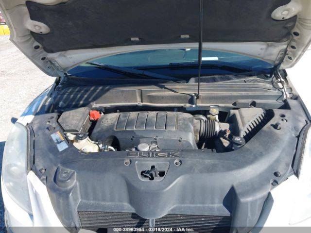 Photo 9 VIN: 5GAKRCED2CJ156553 - BUICK ENCLAVE 