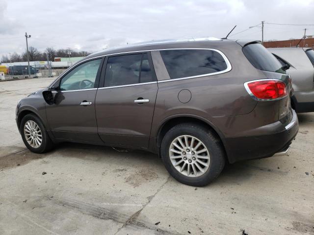 Photo 1 VIN: 5GAKRCED2CJ161252 - BUICK ENCLAVE 