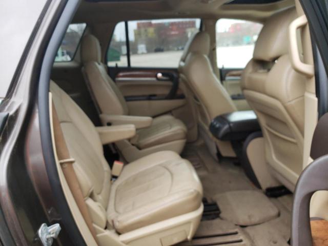 Photo 10 VIN: 5GAKRCED2CJ161252 - BUICK ENCLAVE 