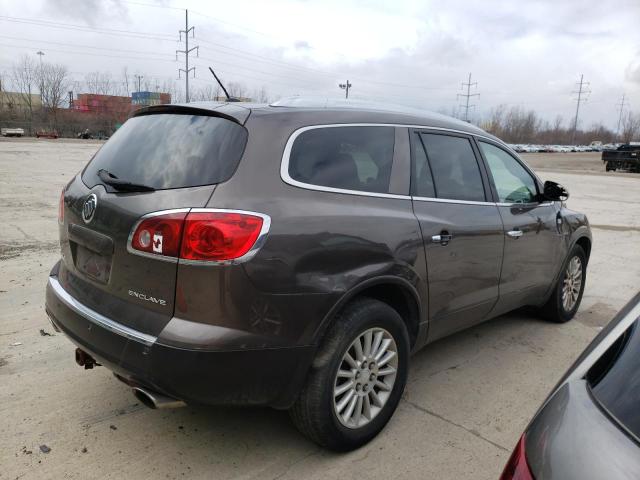 Photo 2 VIN: 5GAKRCED2CJ161252 - BUICK ENCLAVE 