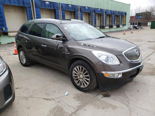 Photo 3 VIN: 5GAKRCED2CJ161252 - BUICK ENCLAVE 