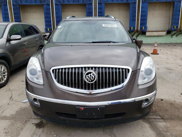 Photo 4 VIN: 5GAKRCED2CJ161252 - BUICK ENCLAVE 