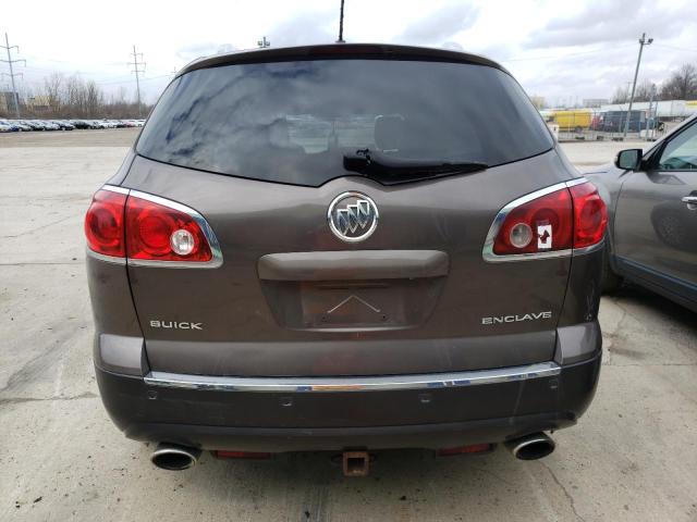 Photo 5 VIN: 5GAKRCED2CJ161252 - BUICK ENCLAVE 