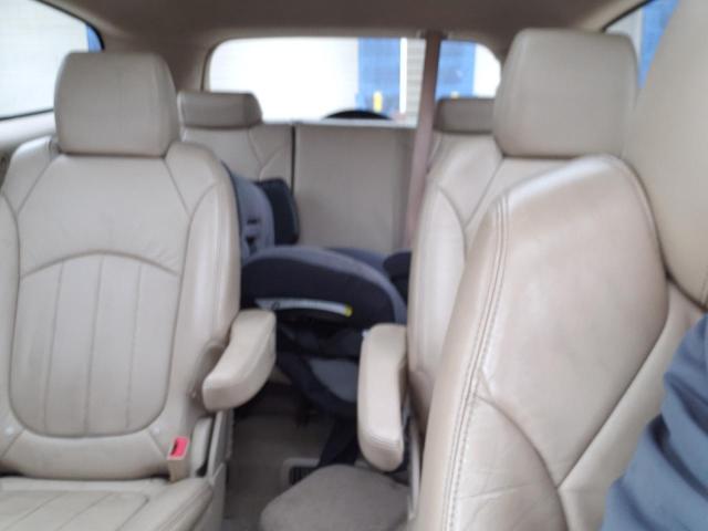 Photo 9 VIN: 5GAKRCED2CJ161252 - BUICK ENCLAVE 