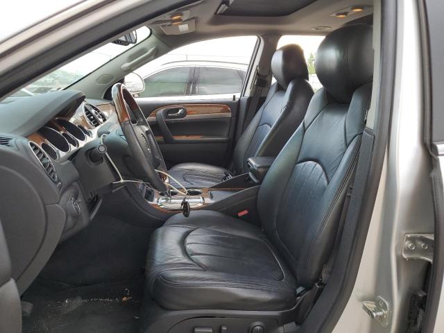 Photo 6 VIN: 5GAKRCED2CJ173112 - BUICK ENCLAVE 