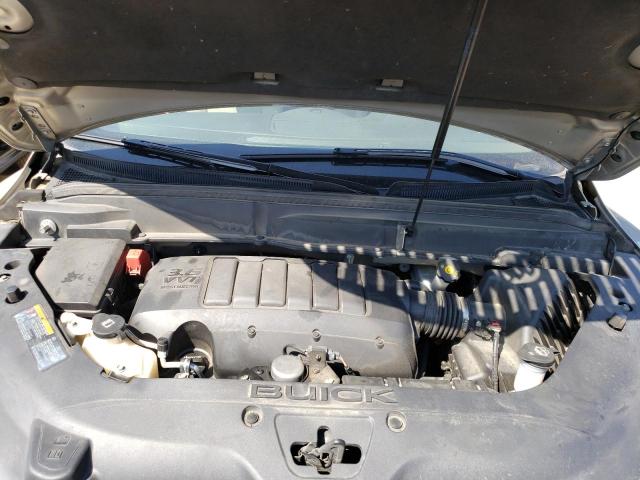 Photo 11 VIN: 5GAKRCED2CJ232546 - BUICK ENCLAVE 