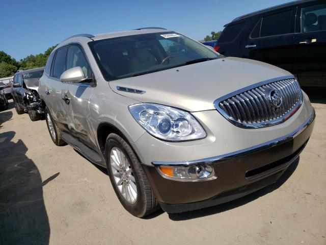 Photo 3 VIN: 5GAKRCED2CJ232546 - BUICK ENCLAVE 