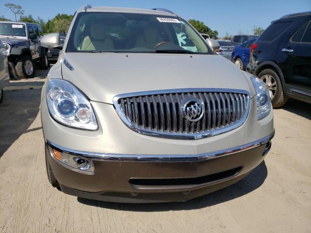 Photo 4 VIN: 5GAKRCED2CJ232546 - BUICK ENCLAVE 