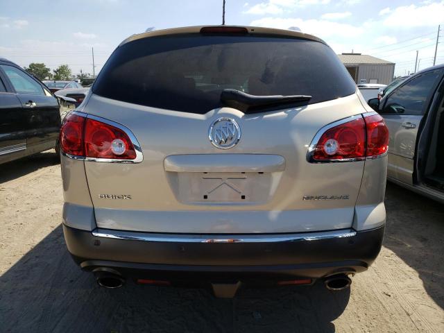 Photo 5 VIN: 5GAKRCED2CJ232546 - BUICK ENCLAVE 