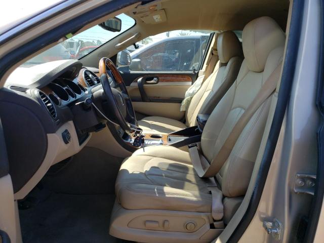 Photo 6 VIN: 5GAKRCED2CJ232546 - BUICK ENCLAVE 