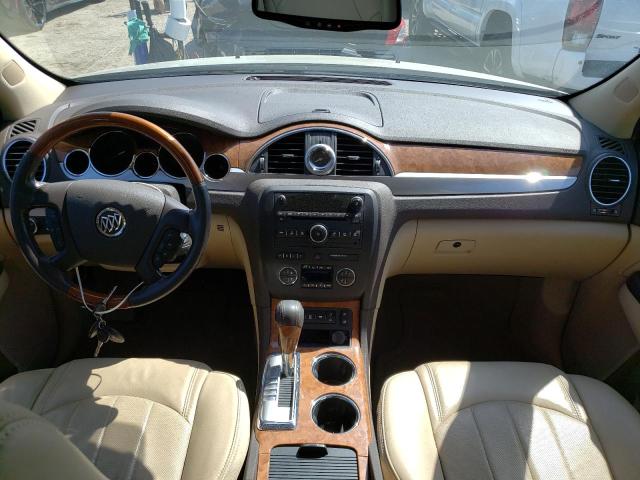 Photo 7 VIN: 5GAKRCED2CJ232546 - BUICK ENCLAVE 