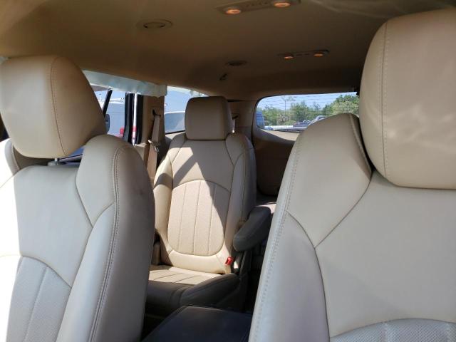 Photo 9 VIN: 5GAKRCED2CJ232546 - BUICK ENCLAVE 