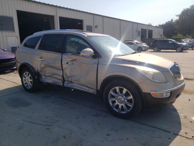 Photo 3 VIN: 5GAKRCED2CJ239707 - BUICK ENCLAVE 