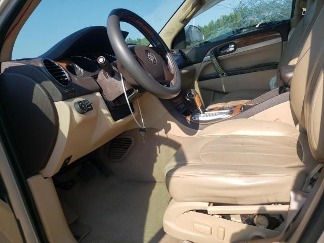 Photo 6 VIN: 5GAKRCED2CJ239707 - BUICK ENCLAVE 