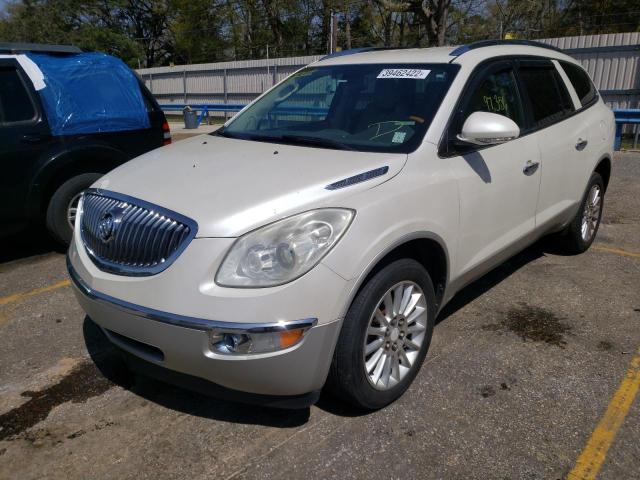 Photo 1 VIN: 5GAKRCED2CJ240954 - BUICK ENCLAVE 