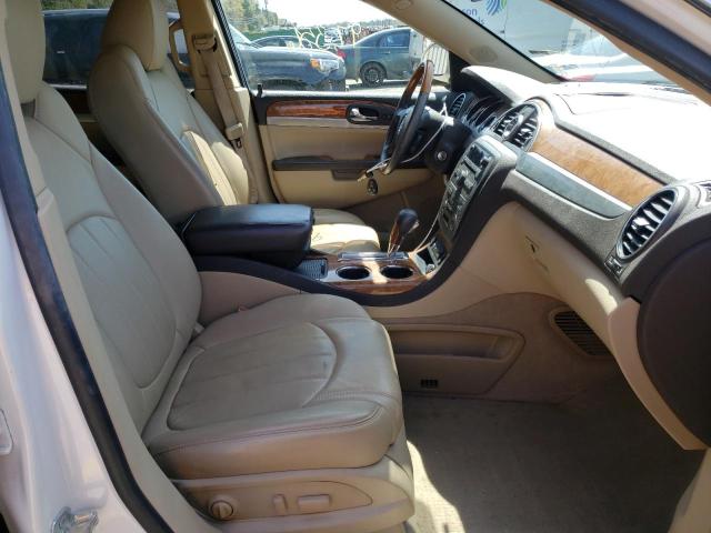 Photo 4 VIN: 5GAKRCED2CJ240954 - BUICK ENCLAVE 