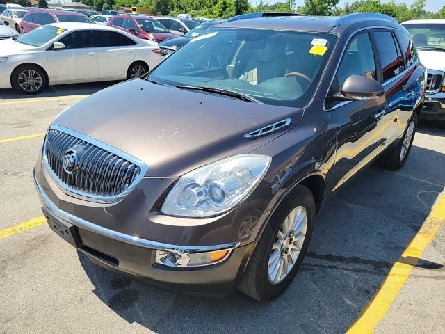 Photo 0 VIN: 5GAKRCED2CJ243207 - BUICK ENCLAVE 