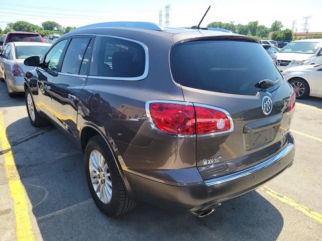 Photo 1 VIN: 5GAKRCED2CJ243207 - BUICK ENCLAVE 