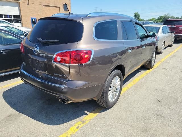 Photo 3 VIN: 5GAKRCED2CJ243207 - BUICK ENCLAVE 