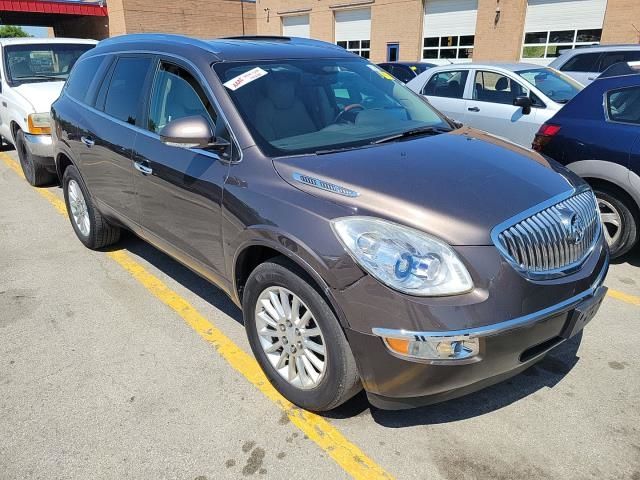 Photo 4 VIN: 5GAKRCED2CJ243207 - BUICK ENCLAVE 