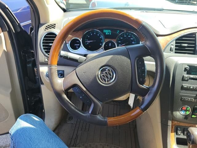 Photo 9 VIN: 5GAKRCED2CJ243207 - BUICK ENCLAVE 