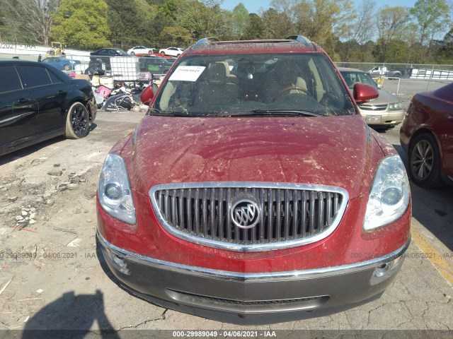 Photo 5 VIN: 5GAKRCED2CJ263618 - BUICK ENCLAVE 