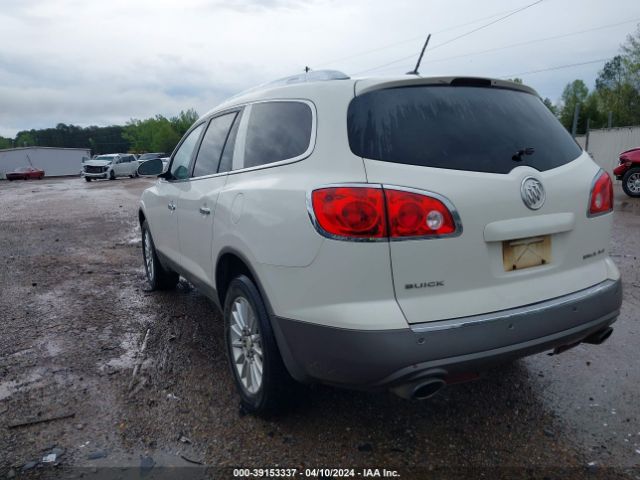 Photo 2 VIN: 5GAKRCED2CJ302885 - BUICK ENCLAVE 