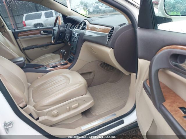 Photo 4 VIN: 5GAKRCED2CJ302885 - BUICK ENCLAVE 