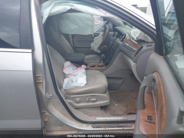 Photo 4 VIN: 5GAKRCED2CJ321078 - BUICK ENCLAVE 