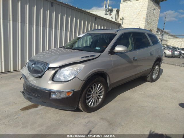 Photo 1 VIN: 5GAKRCED2CJ328595 - BUICK ENCLAVE 