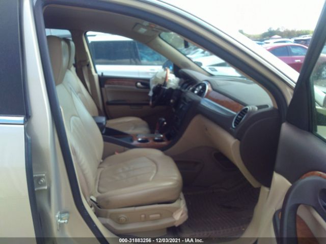 Photo 4 VIN: 5GAKRCED2CJ328595 - BUICK ENCLAVE 