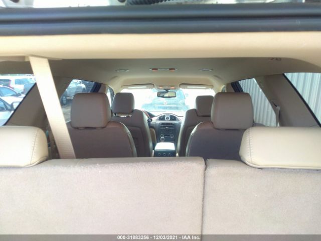 Photo 7 VIN: 5GAKRCED2CJ328595 - BUICK ENCLAVE 