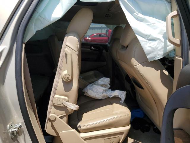 Photo 10 VIN: 5GAKRCED2CJ329729 - BUICK ENCLAVE 