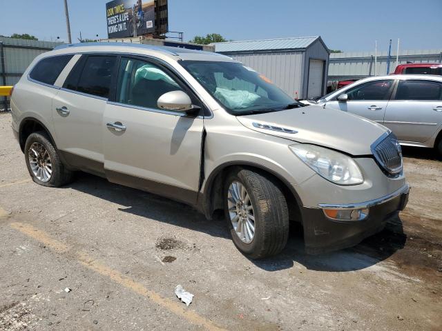 Photo 3 VIN: 5GAKRCED2CJ329729 - BUICK ENCLAVE 