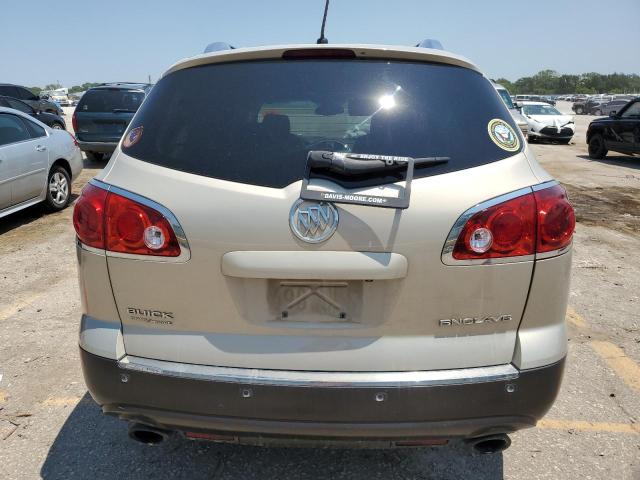 Photo 5 VIN: 5GAKRCED2CJ329729 - BUICK ENCLAVE 