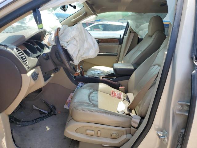 Photo 6 VIN: 5GAKRCED2CJ329729 - BUICK ENCLAVE 