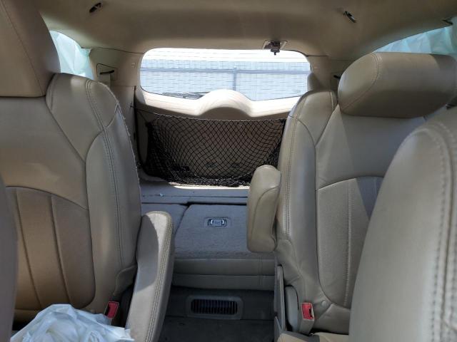 Photo 9 VIN: 5GAKRCED2CJ329729 - BUICK ENCLAVE 