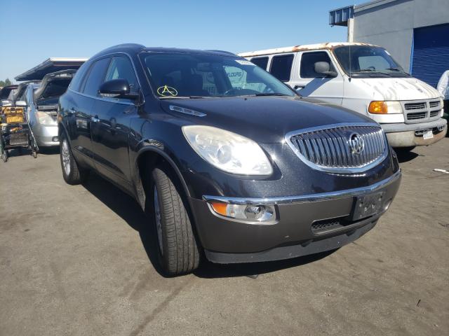 Photo 0 VIN: 5GAKRCED2CJ329813 - BUICK ENCLAVE 