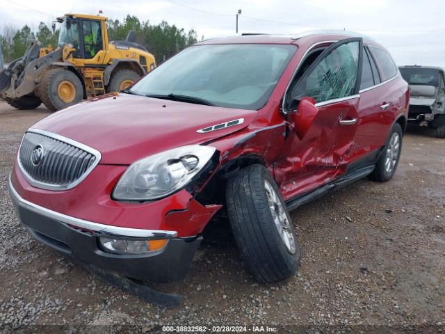 Photo 1 VIN: 5GAKRCED2CJ369776 - BUICK ENCLAVE 