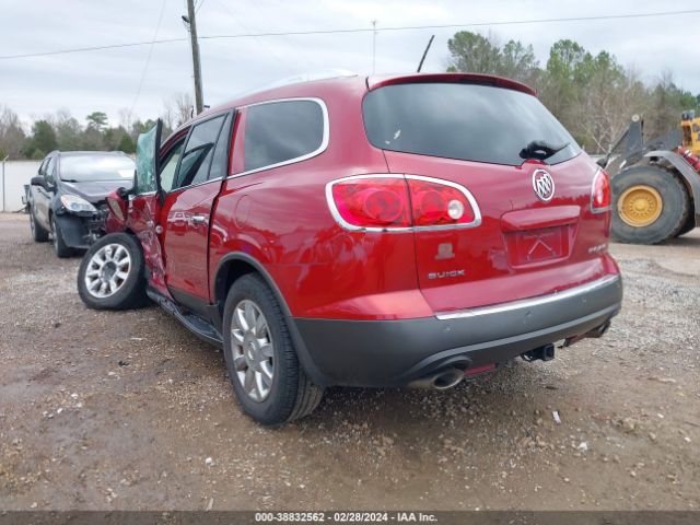 Photo 2 VIN: 5GAKRCED2CJ369776 - BUICK ENCLAVE 