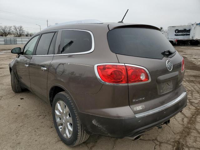 Photo 1 VIN: 5GAKRCED2CJ385217 - BUICK ENCLAVE 