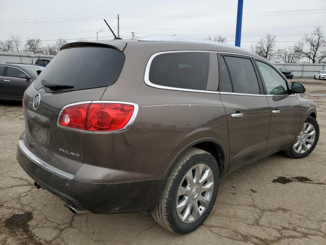 Photo 2 VIN: 5GAKRCED2CJ385217 - BUICK ENCLAVE 