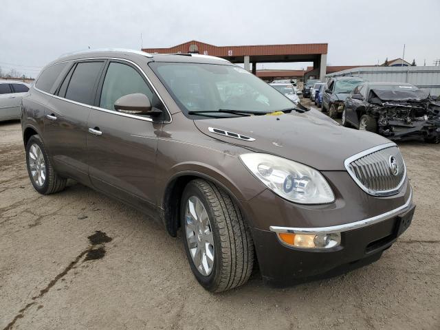 Photo 3 VIN: 5GAKRCED2CJ385217 - BUICK ENCLAVE 