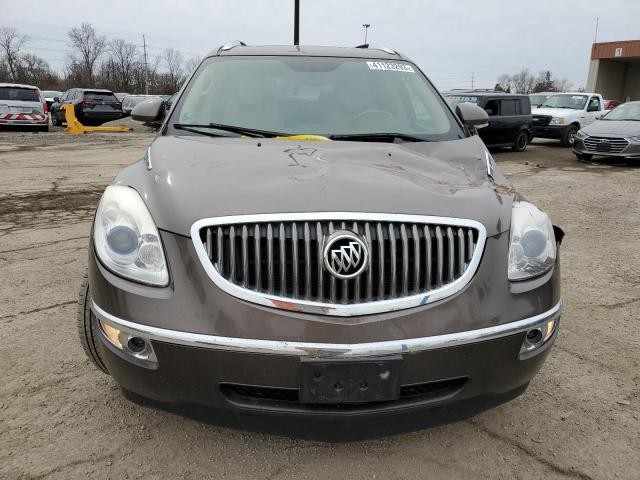 Photo 4 VIN: 5GAKRCED2CJ385217 - BUICK ENCLAVE 