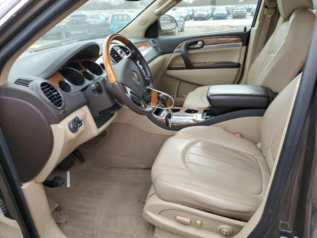 Photo 6 VIN: 5GAKRCED2CJ385217 - BUICK ENCLAVE 