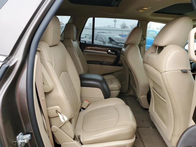 Photo 9 VIN: 5GAKRCED2CJ385217 - BUICK ENCLAVE 