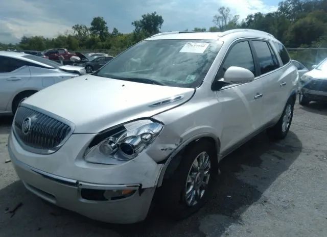 Photo 1 VIN: 5GAKRCED2CJ416272 - BUICK ENCLAVE 