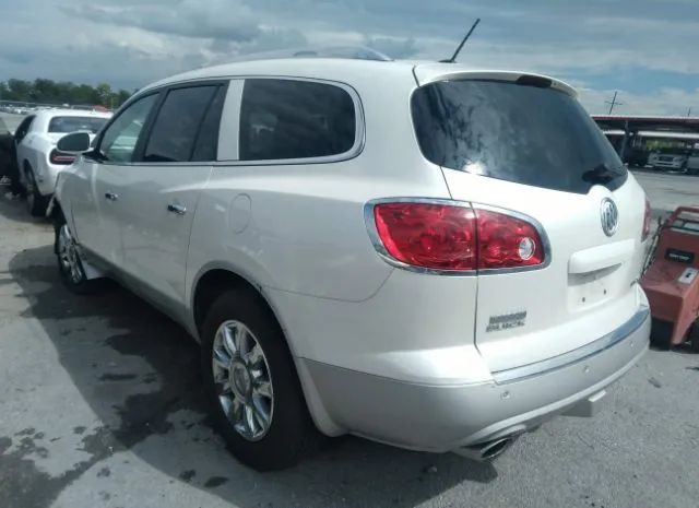 Photo 2 VIN: 5GAKRCED2CJ416272 - BUICK ENCLAVE 